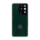 Samsung Galaxy S20 Ultra 4G G988F, S20 Ultra 5G G988B Back Cover Cosmic Black With Lens OEM