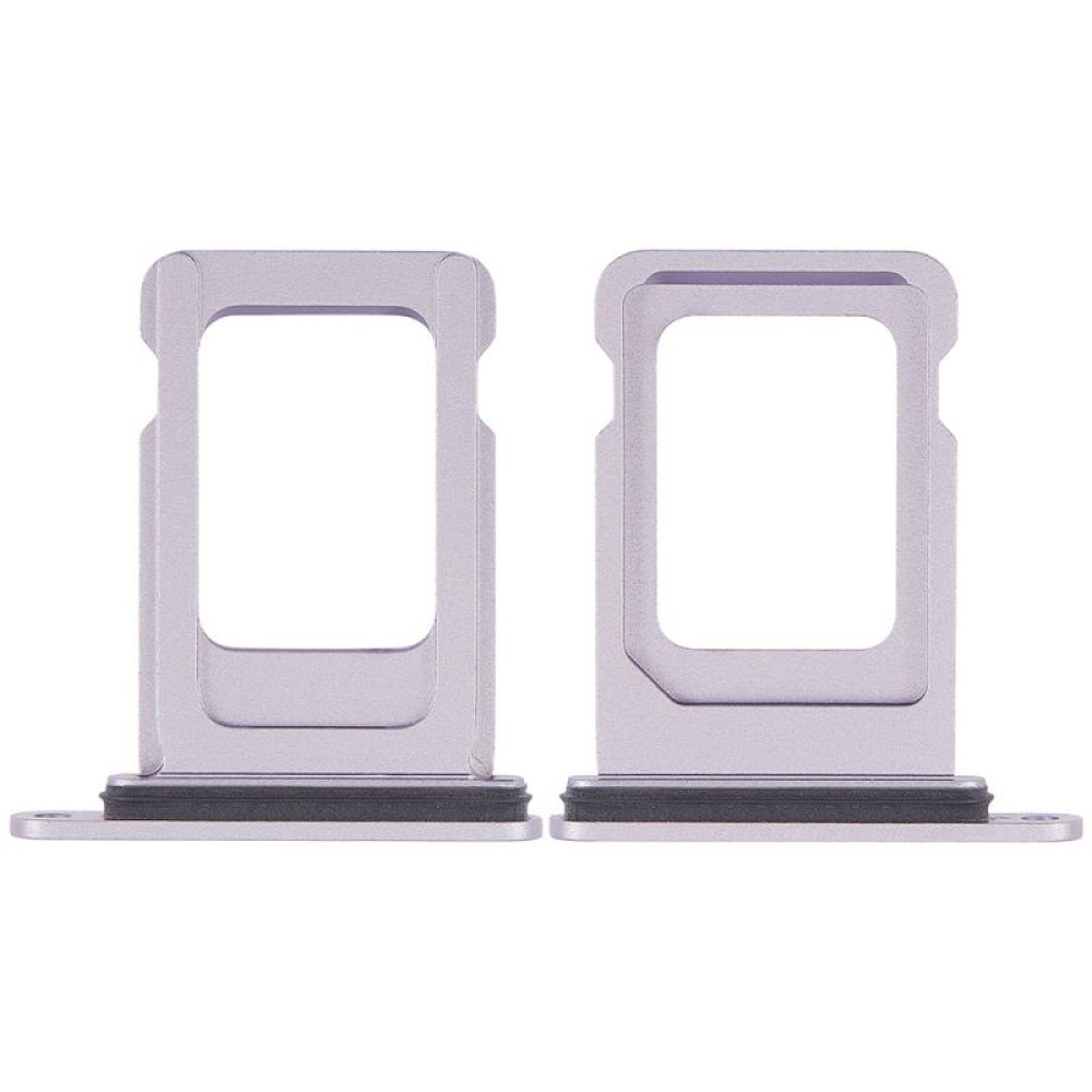 iPhone 14 Plus Sim Holder - Purple