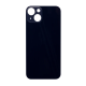 For iPhone 13 Extra Glass Midnight (Enlarged Camera Frame)