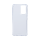 Rixus Anti-Burst Case For Samsung Galaxy A53 5G A536B Transparent