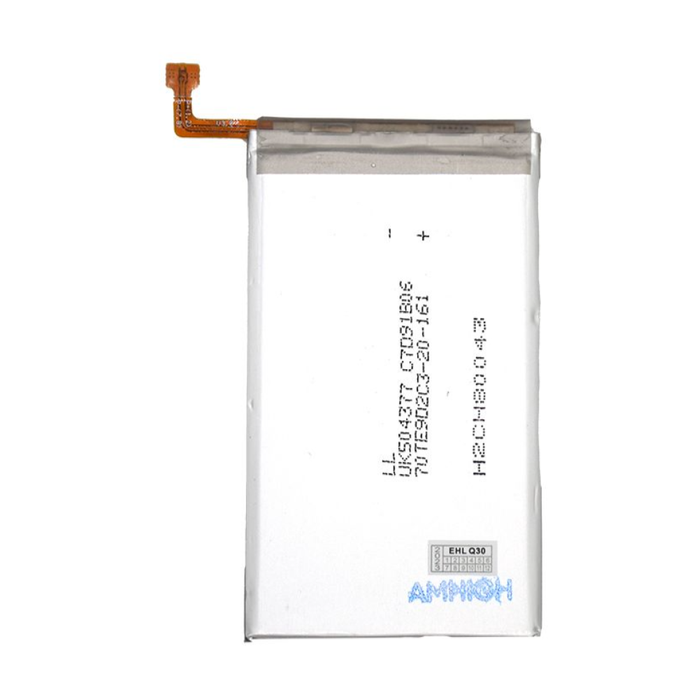 Samsung Galaxy S10E (SM-G970F) Battery EB-BG970ABU - 3100mAh (AMHigh Premium)