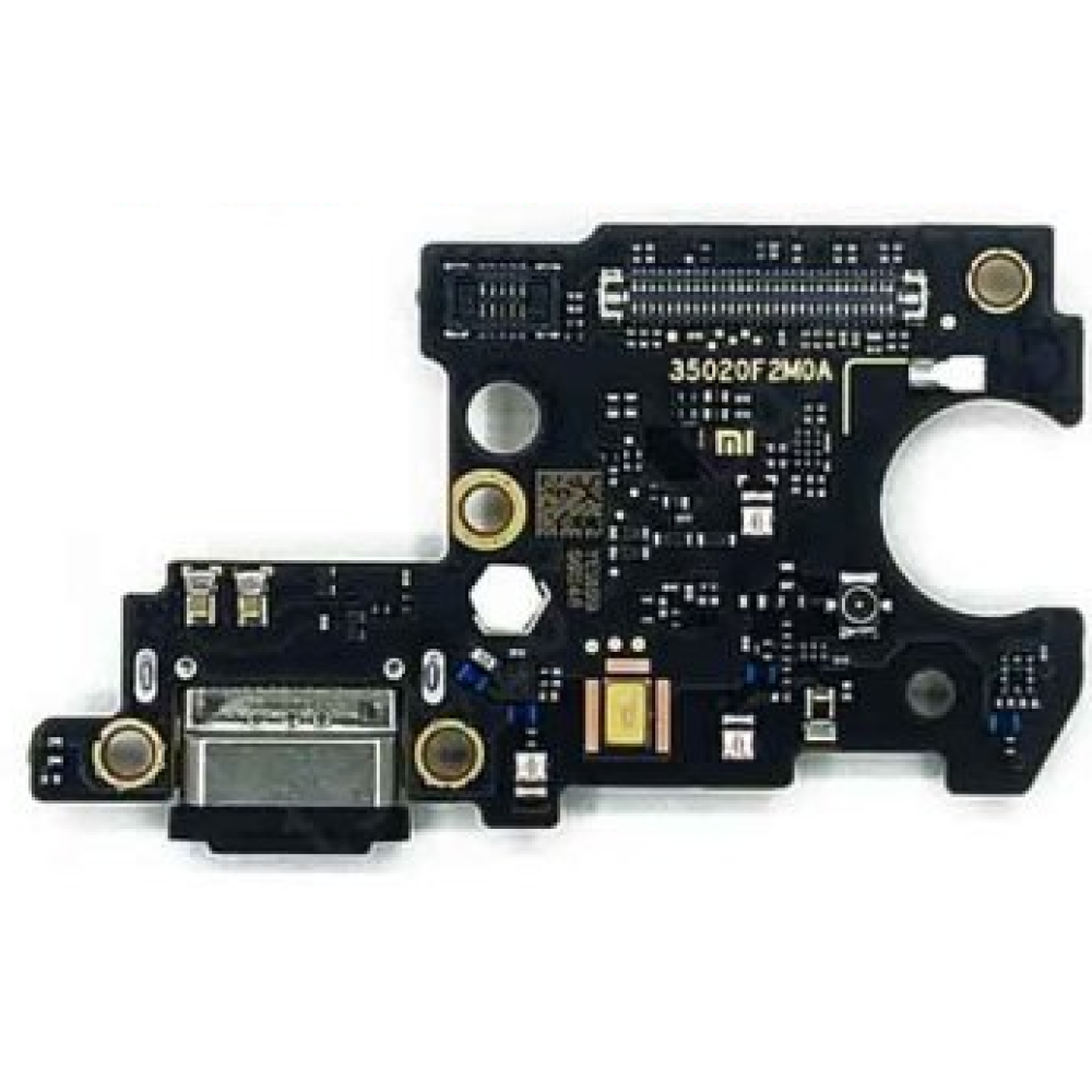 Xiaomi Mi 9 SE Charging Connector
