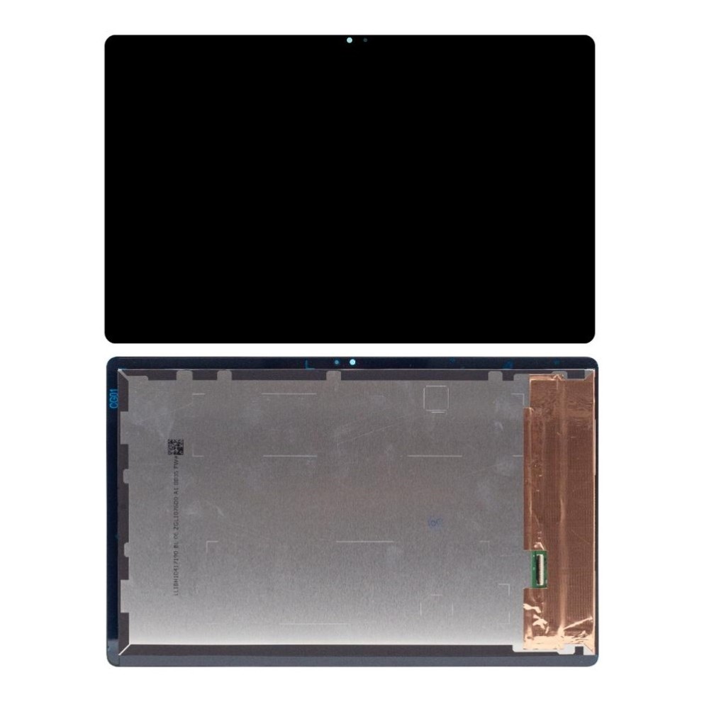 Samsung Galaxy Tab A7 10.4'' 2020 SM-T500, SM-T505 Display Complete OEM - Black