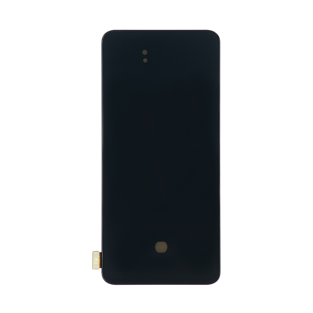 Oppo Reno 4G (CPH1917) Display And Digitizer Without Frame Black Soft-OLED