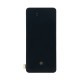 Oppo Reno 4G (CPH1917) Display And Digitizer Without Frame Black Soft-OLED