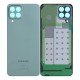 Samsung Galaxy M33 5G M336B Back Cover Green Without Lens GH82-28444C Service Pack