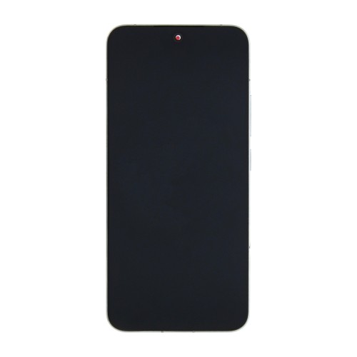 Xiaomi 14 (23127PN0CC) Display And Digitizer With Frame White Original