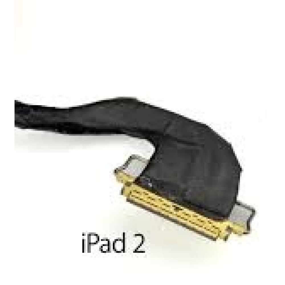 Display Connector Port For iPad 2