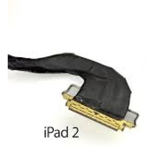 Display Connector Port For iPad 2