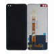 Oppo Reno 4Z 5G Display + Digitizer Complete - Black