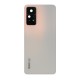Xiaomi Redmi Note 11 Pro 5G (	21091116I, 2201116SG) Back Cover Polar White With Lens OEM
