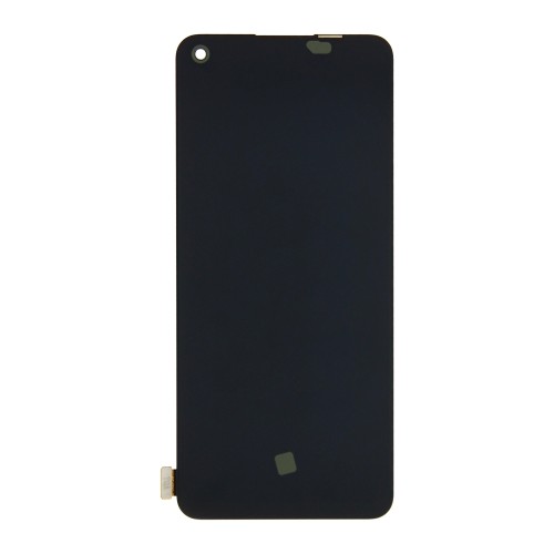 Realme 9 Pro Plus (RMX3392, RMX3393) Display And Digitizer Without Frame Black OEM