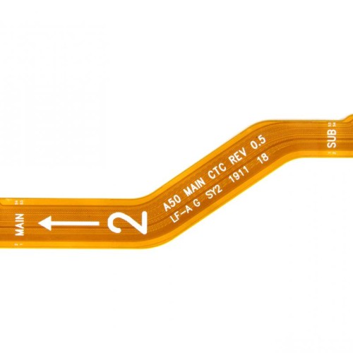 Samsung Galaxy A50 (SM-A505F) Main Flex No.2