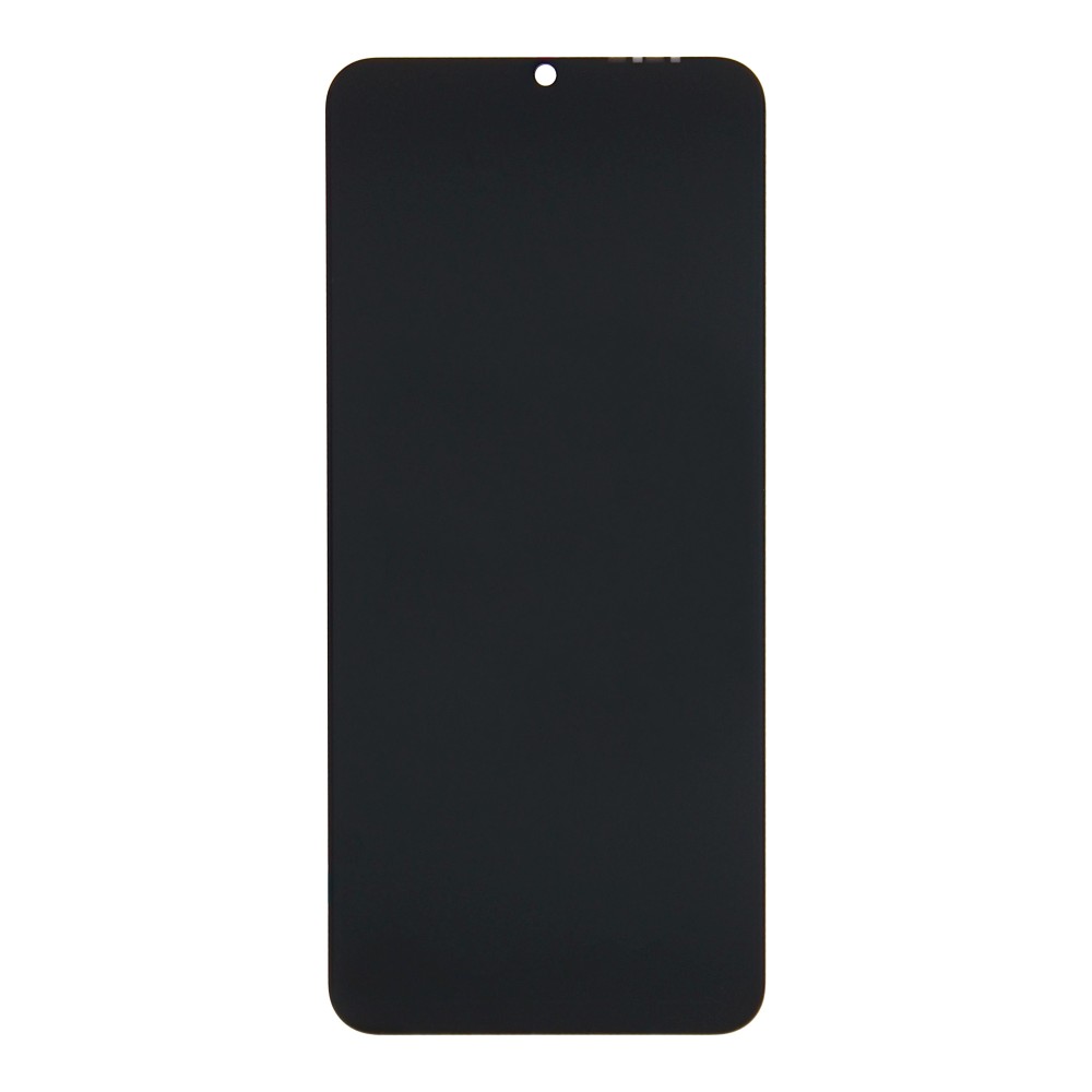 Vivo Y22 (V2207), Y22s (V2206) Display And Digitizer Without Frame Black OEM
