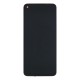 OnePlus Nord N10 5G Display Complete + Frame - Black