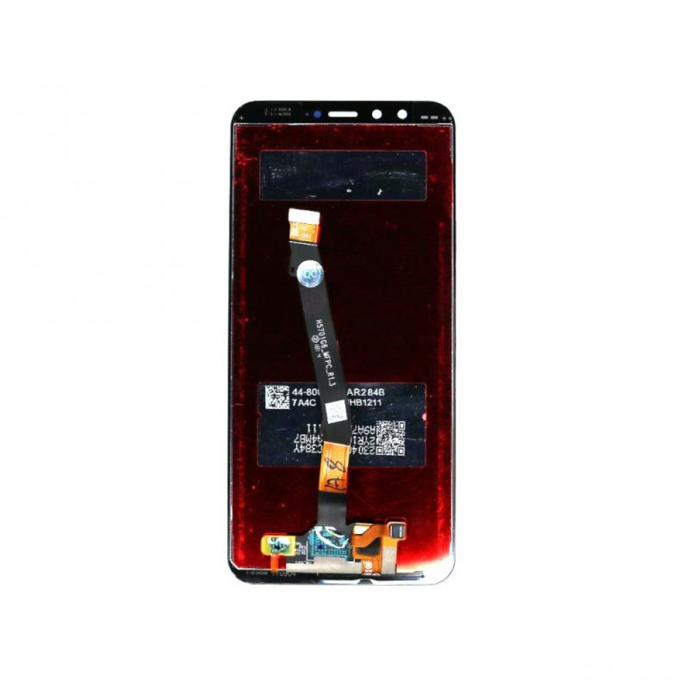 Huawei Honor 9 Lite (LLD-L31) Display+Digitizer - Black