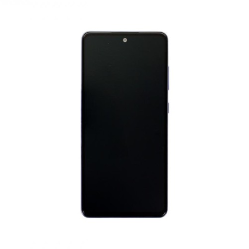 Samsung Galaxy A52s 5G (SM-A528B) Display Complete GH82-26861C - Awesome Violet