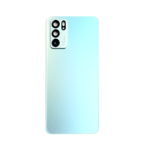 Oppo Reno 6 5G (CPH2251) Back Cover Aurora With Lens OEM