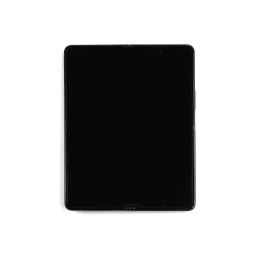 Samsung Galaxy Z Fold3 (SM-F926B) Inner Display Complete + Frame (GH82-26284B) - Phantom Green