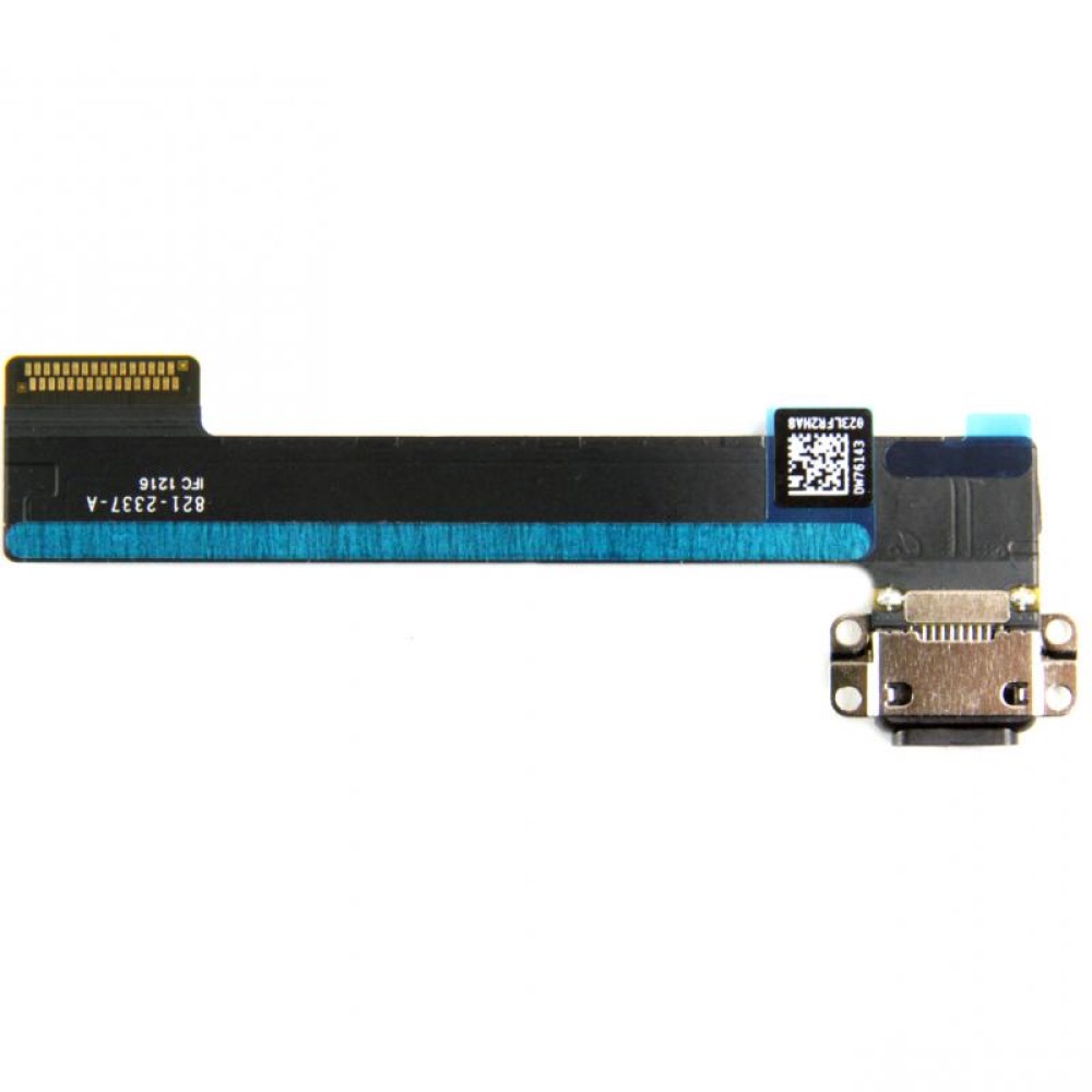 For iPad Mini 5 (2019) 7.9 System Charging Board Space Gray, Black