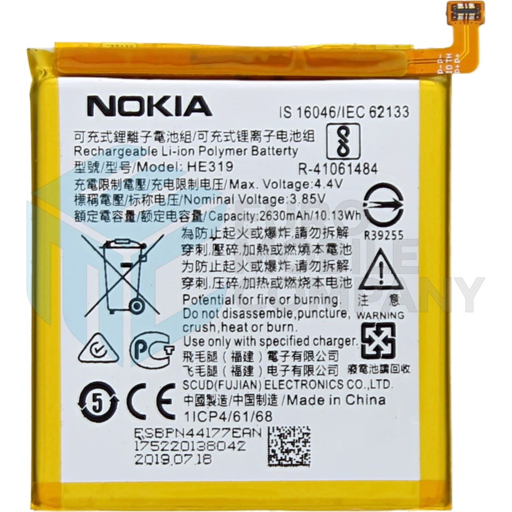 Oppo Find X5 Pro (CPH2305) Loudspeaker OEM