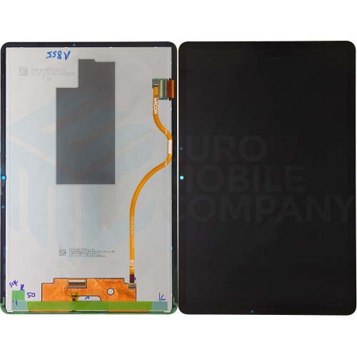 Samsung Galaxy Tab S8 (SM-X706B) Display + Digitizer Complete GH82-27901A - Pink Gold