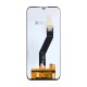 Motorola Moto E6i (XT2053-5 / XT2053-6) Display + Digitizer Complete - Black
