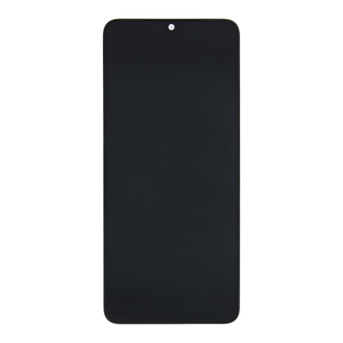 Xiaomi Redmi A3 (23129RN51X) Display And Digitizer With Frame Black Original