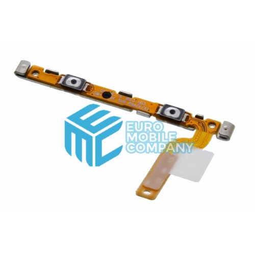 Samsung Galaxy A6 Plus 2018 (SM-A605F) Volume Flex