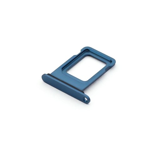 iPhone 13 Sim Holder - Blue