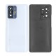 Xiaomi 11T (21081111RG) Back Cover Moonlight White With Lens OEM