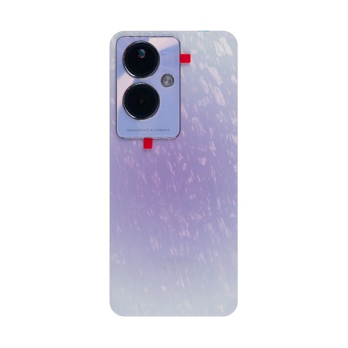 Oppo A79 (CPH2557) Back Cover Dazzling Purple With Lens OEM