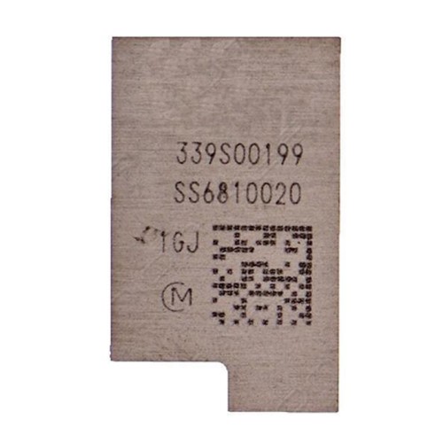 Wifi / Bluetooth IC For iPhone 7/ 7 Plus - 339S00199