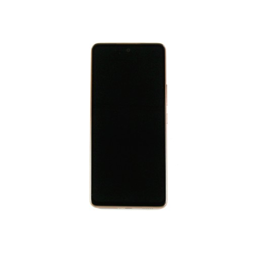 Samsung Galaxy A53 5G (SM-A536B) Display Complete (GH82-28024D) - Orange
