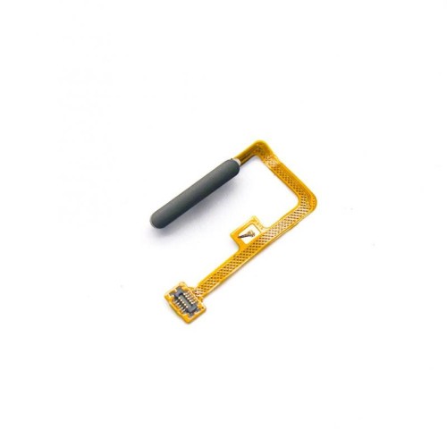 Xiaomi Mi 11 Lite 5G (M2101K9G, M2101K9C) Fingerprint Sensor - Black