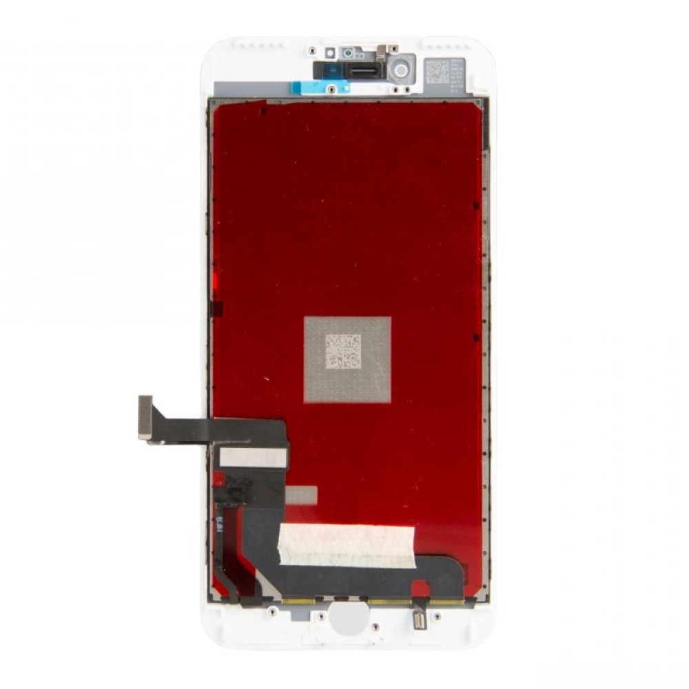 iPhone 7 Plus Display + Digitizer Full Original (DTP/C3F Version) - White