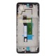 Xiaomi Redmi Note 12T Pro (23054RA19C) Display Complete + Frame - Black
