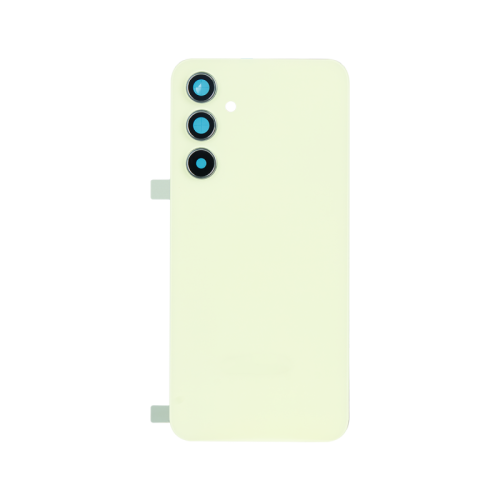 Samsung Galaxy A54 5G A546B Back Cover Lime With Lens OEM
