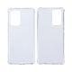 Rixus Anti-Burst Case For Samsung Galaxy A53 5G A536B Transparent