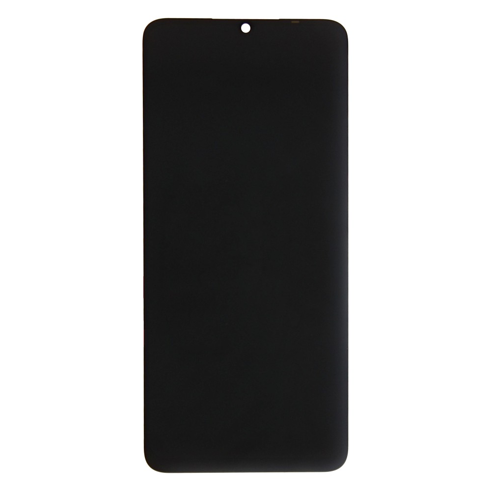 Xiaomi Redmi 13C 4G (23100RN82L / 23106RN0DA) Display Complete + Frame - Black