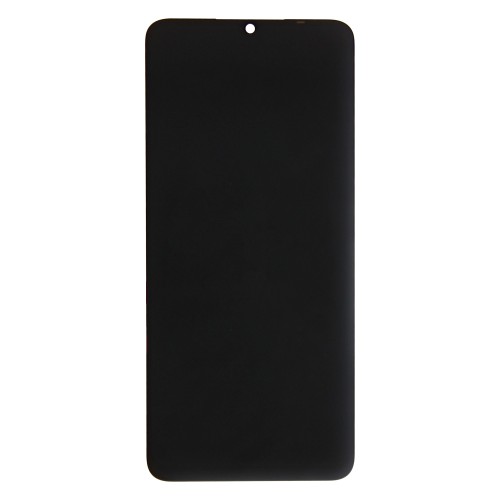 Xiaomi Redmi 13C 4G (23100RN82L / 23106RN0DA) Display Complete + Frame - Black