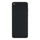 Motorola One Vision (XT1970-1) Display + Digitizer + Frame (5D68C14351) - Bronze Gradient
