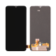 OnePlus 6T Display and Digitizer Complete Midnight Black Soft-OLED