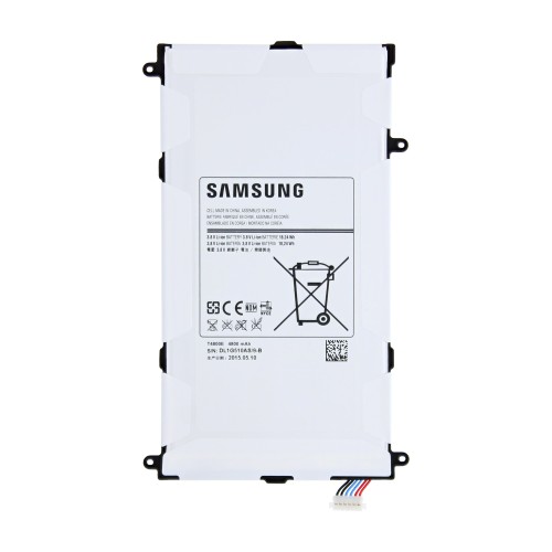 Samsung Galaxy Tab Pro 8.4 T320, T321, T325 Battery T4800E - 4800mAh Service Pack