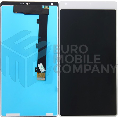Xiaomi Mi Mix Display + Digitizer Complete - White
