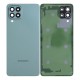 Samsung Galaxy M53 M536 Back Cover Green With Lens OEM