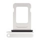 iPhone 14 Plus Sim Holder - Starlight/ White