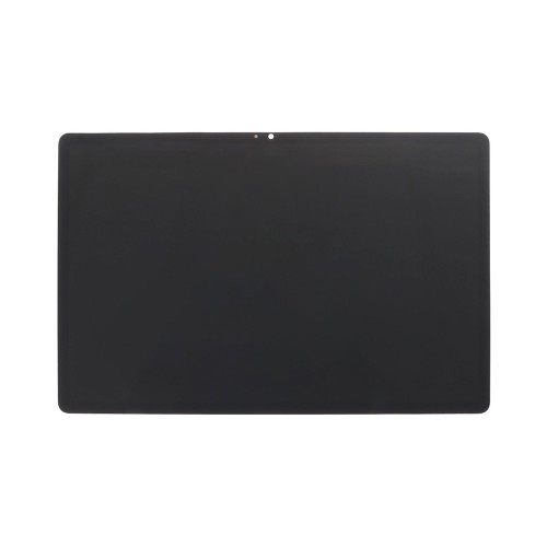 Lenovo Tab P12 12.7 inch (TB-370F, TB-371F) Display And Digitizer Without Frame Black OEM