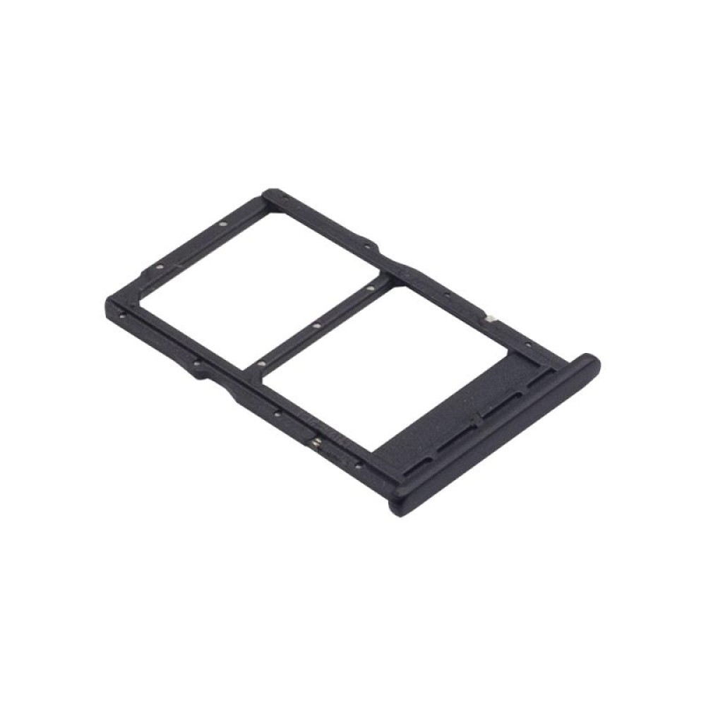 P40 Lite 5G (CDY-NX9A) Sim Holder - Black