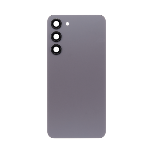 Samsung Galaxy S23 Plus S916B Back Cover Graphite With Lens OEM
